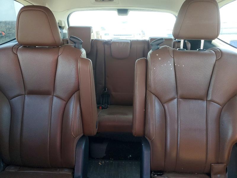 55465966 :رقم المزاد ، 4S4WMARD5K3400417 vin ، 2019 Subaru Ascent مزاد بيع
