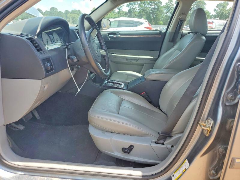 Продажа на аукционе авто 2006 Chrysler 300, vin: 2C3KA53G76H147145, номер лота: 55738086