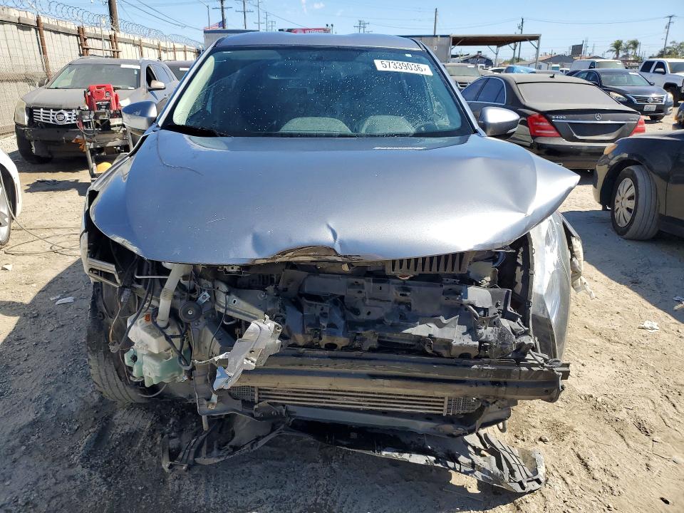 Aukcja sprzedaży 2020 Mitsubishi Eclipse Cross, vin: JA4AS3AA8LZ034401, numer aukcji: 57339036