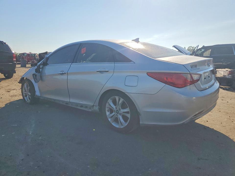 Продаж на аукціоні авто 2013 Hyundai Sonata, vin: 5NPEC4AC9DH791117, номер лоту: 57332986
