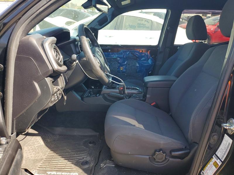 Aukcja sprzedaży 2019 Toyota Tacoma, vin: 3TMBZ5DN2KM018226, numer aukcji: 58836876