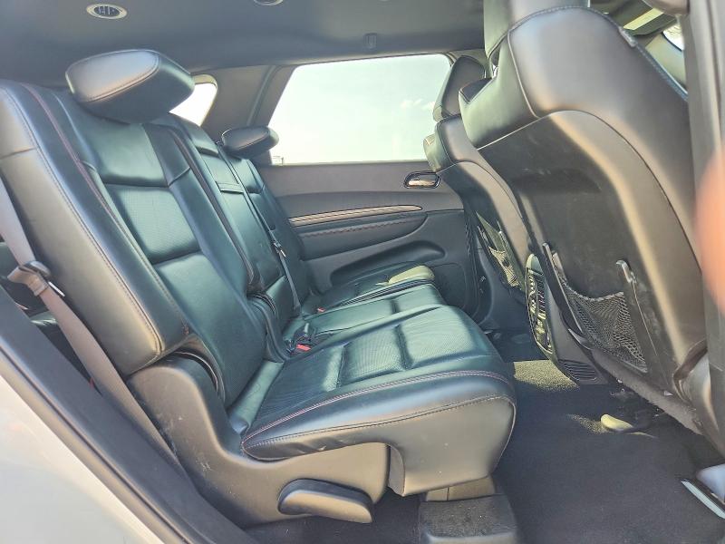 Продаж на аукціоні авто 2024 Dodge Durango, vin: 1C4RDHDG3RC137172, номер лоту: 58473086