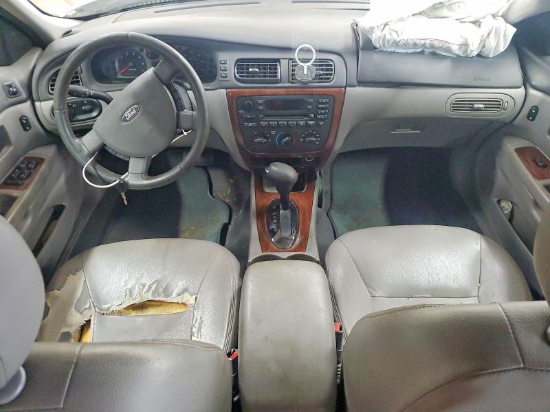 Продажа на аукционе авто 2007 Ford Taurus, vin: 1FAFP56UX7A163326, номер лота: 59390006