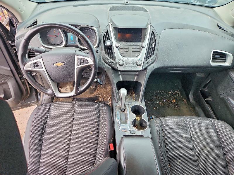 Продаж на аукціоні авто 2014 Chevrolet Equinox, vin: 2GNALBEK1E1115176, номер лоту: 57431646