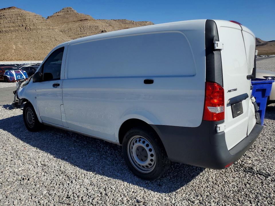 Продаж на аукціоні авто 2020 Mercedes Benz Metris, vin: WD3PG2EA7L3674831, номер лоту: 56723226