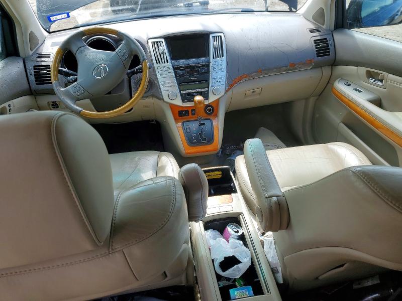 56608966 :رقم المزاد ، 2T2GK31U68C052905 vin ، 2008 Lexus Rx مزاد بيع
