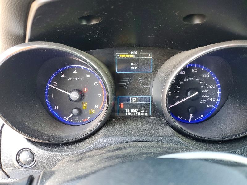 2018 Subaru Outback მანქანა იყიდება აუქციონზე, vin: 4S4BSAFC4J3245017, აუქციონის ნომერი: 51641336