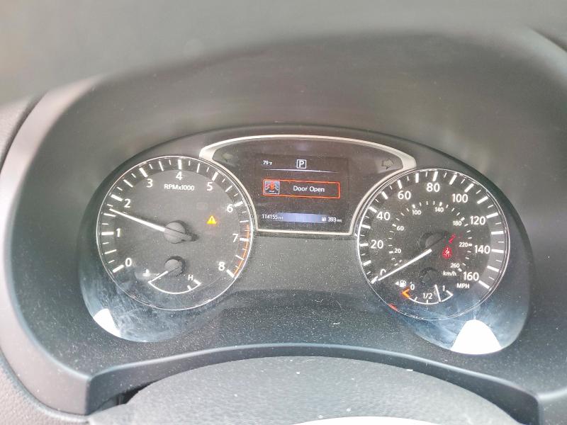 Aukcja sprzedaży 2017 Nissan Altima, vin: 1N4AL3AP8HN330109, numer aukcji: 57112216