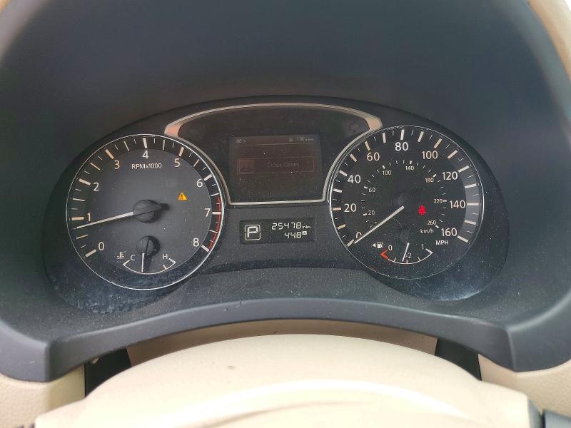 Aukcja sprzedaży 2015 Nissan Altima, vin: 1N4AL3AP0FC153998, numer aukcji: 56061096