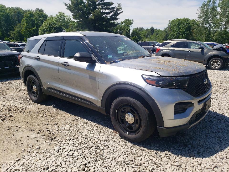 Aukcja sprzedaży 2025 Ford Explorer, vin: 1FM5K8AW3SGC77832, numer aukcji: 56247896