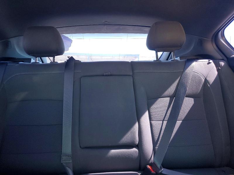 Продажа на аукционе авто 2018 Chevrolet Cruze, vin: 3G1BE6SM4JS651406, номер лота: 57431156