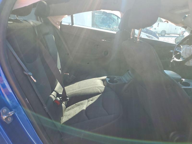 Aukcja sprzedaży 2018 Chevrolet Volt, vin: 1G1RC6S58JU154002, numer aukcji: 56145396
