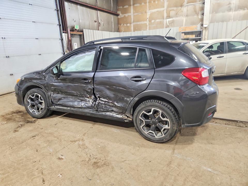 Продаж на аукціоні авто 2015 Subaru Xv Crosstrek, vin: JF2GPACC7F8239899, номер лоту: 55941806