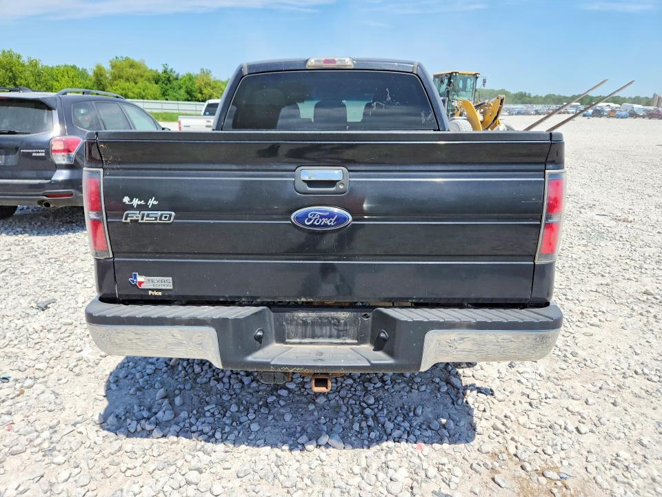 Aukcja sprzedaży 2011 Ford F150, vin: 1FTFW1CT4BFB23286, numer aukcji: 55667586