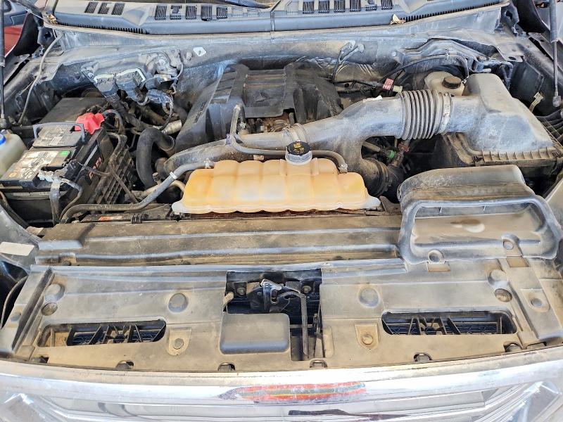 Продажа на аукционе авто 2016 Ford F150, vin: 1FTEW1EP4GKG00244, номер лота: 59108896
