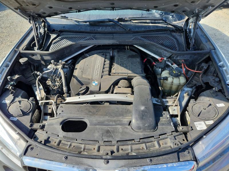 2018 Bmw X5 მანქანა იყიდება აუქციონზე, vin: 5UXKR2C50J0Z15514, აუქციონის ნომერი: 58455916