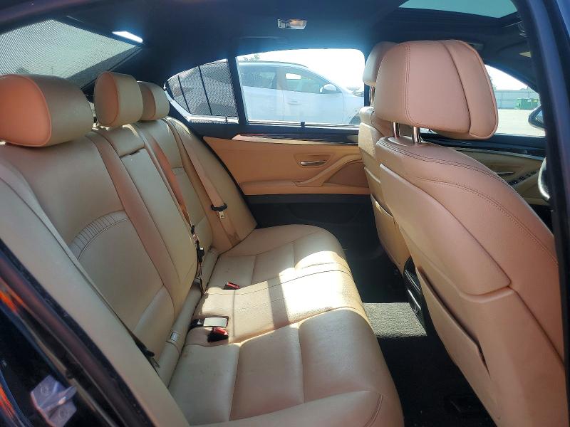 Aukcja sprzedaży 2016 Bmw 550, vin: WBAKN9C5XGD962683, numer aukcji: 55364136
