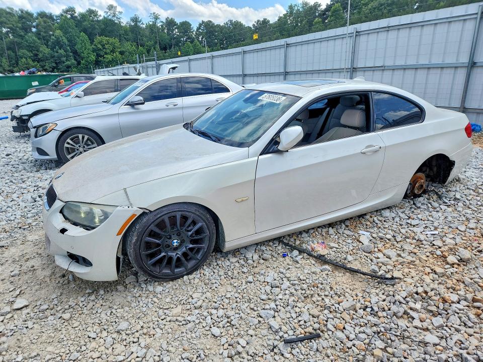 57605036 :رقم المزاد ، WBAKE3C56CE770775 vin ، 2012 Bmw 328 مزاد بيع