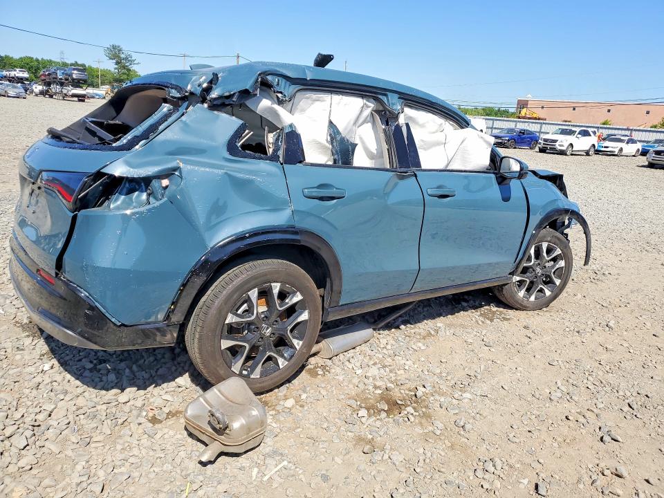 Aukcja sprzedaży 2026 Honda Hr-v, vin: 3CZRZ2H79TM726560, numer aukcji: 55593086