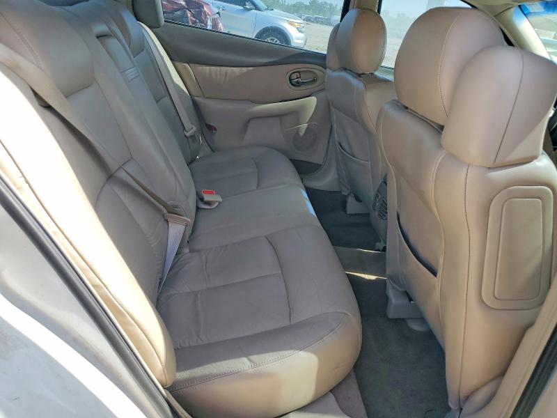 Aukcja sprzedaży 2001 Oldsmobile Aurora, vin: 1G3GR64H014107082, numer aukcji: 85617705