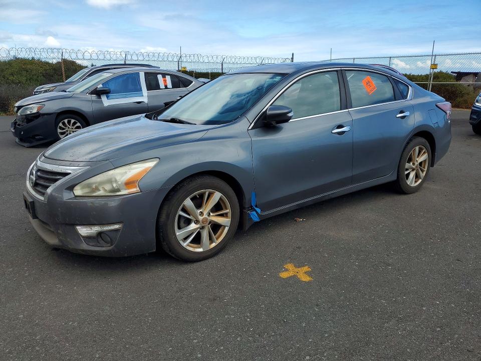 Aukcja sprzedaży 2015 Nissan Altima, vin: 1N4AL3APXFN908899, numer aukcji: 57071336