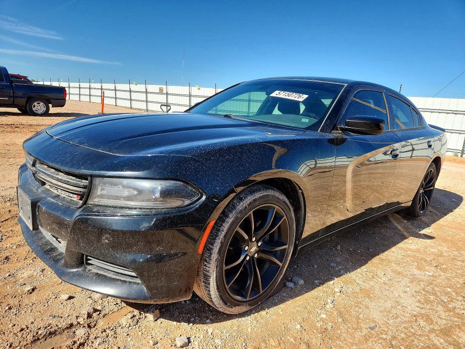 Aukcja sprzedaży 2018 Dodge Charger, vin: 2C3CDXBG8JH163940, numer aukcji: 57150726