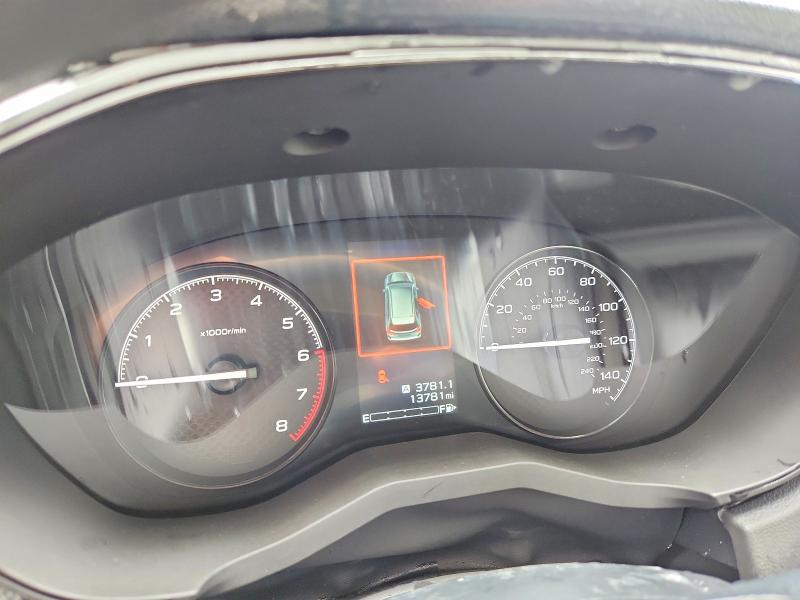 Aukcja sprzedaży 2024 Subaru Forester, vin: JF2SKABC4RH499000, numer aukcji: 56178846
