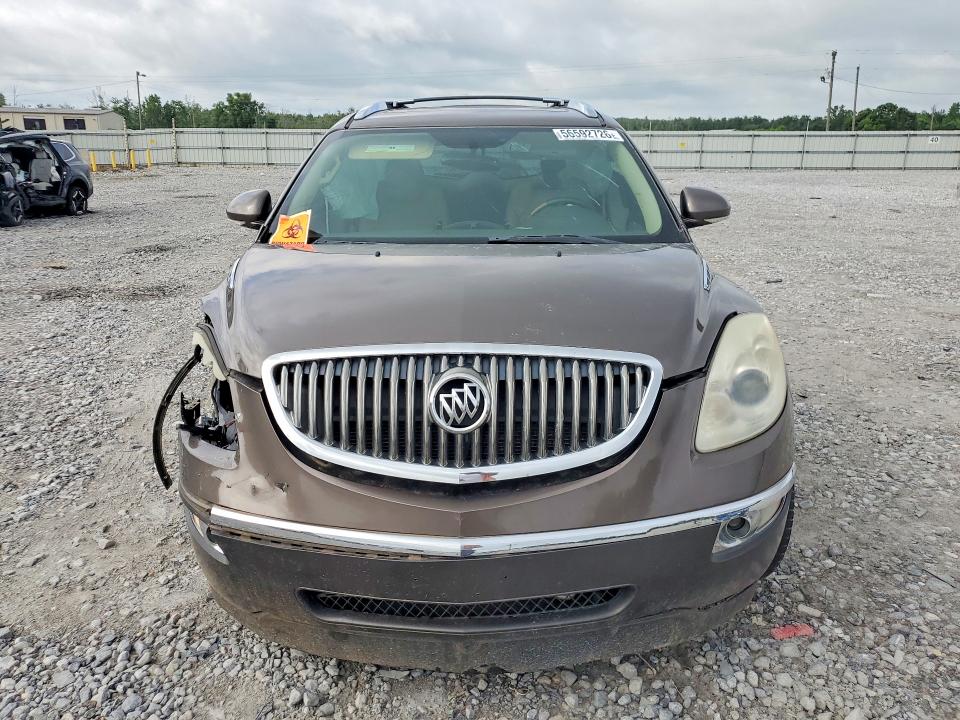 56592726 :رقم المزاد ، 5GAKVCED2BJ317333 vin ، 2011 Buick Enclave مزاد بيع
