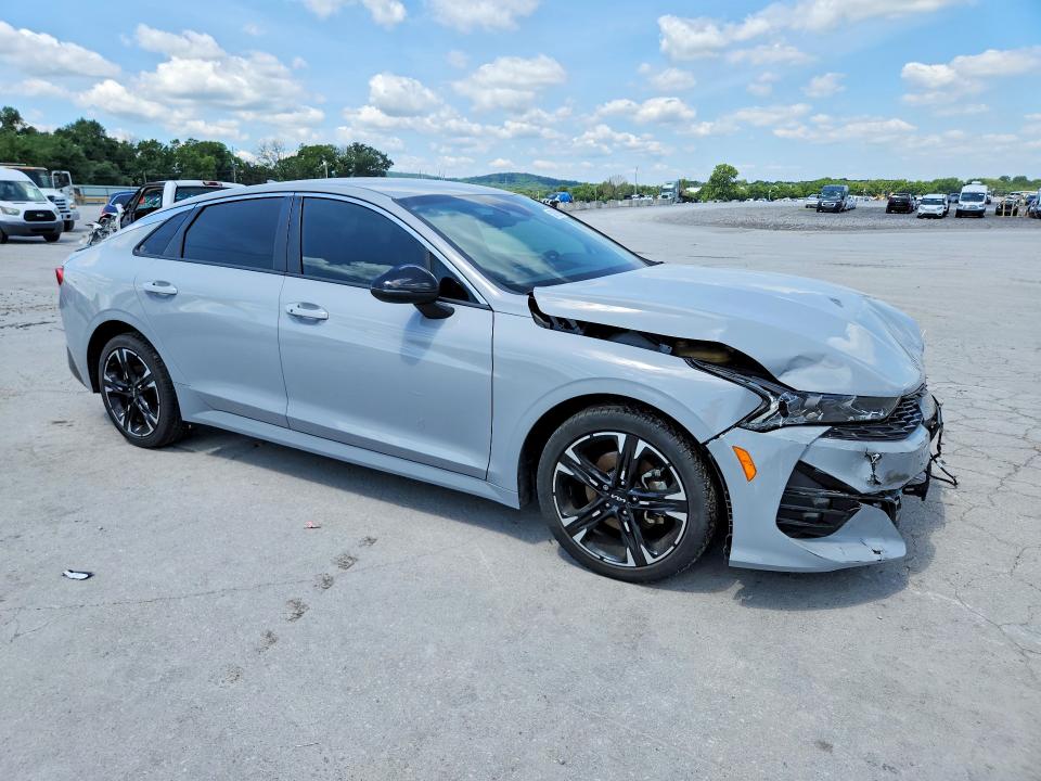 Продаж на аукціоні авто 2024 Kia K5, vin: 5XXG64J24RG238031, номер лоту: 58759286