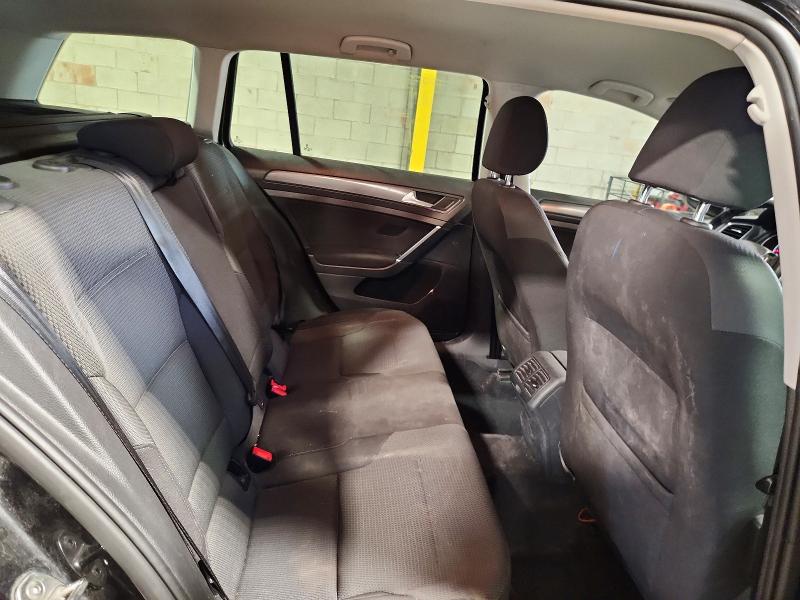 Продажа на аукционе авто 2018 Volkswagen Golf Sportwagen, vin: 3VW217AU7JM754881, номер лота: 57408026
