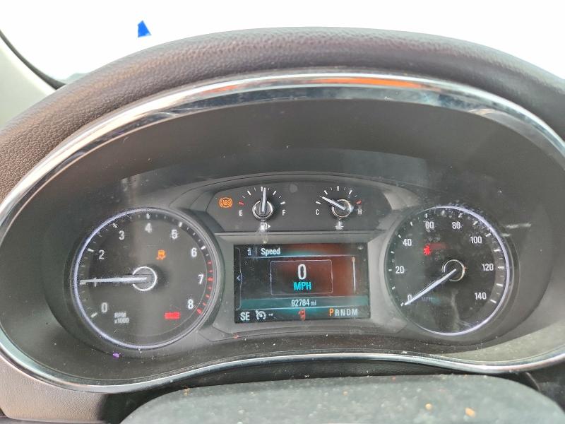 Aukcja sprzedaży 2018 Buick Encore, vin: KL4CJASB4JB561722, numer aukcji: 56720886