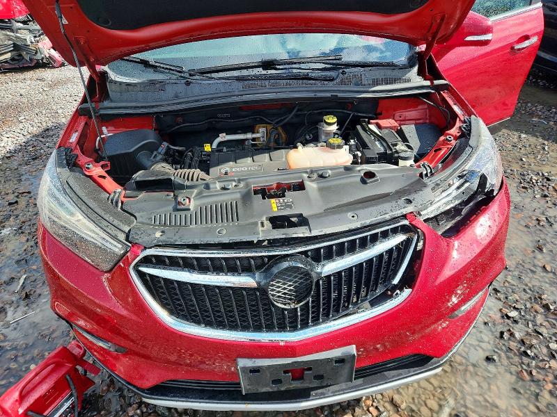 Продажа на аукционе авто 2019 Buick Encore, vin: KL4CJASB1KB728149, номер лота: 57584586