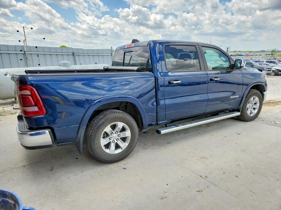 Aukcja sprzedaży 2022 Ram 1500, vin: 1C6SRFJT6NN132367, numer aukcji: 50246796