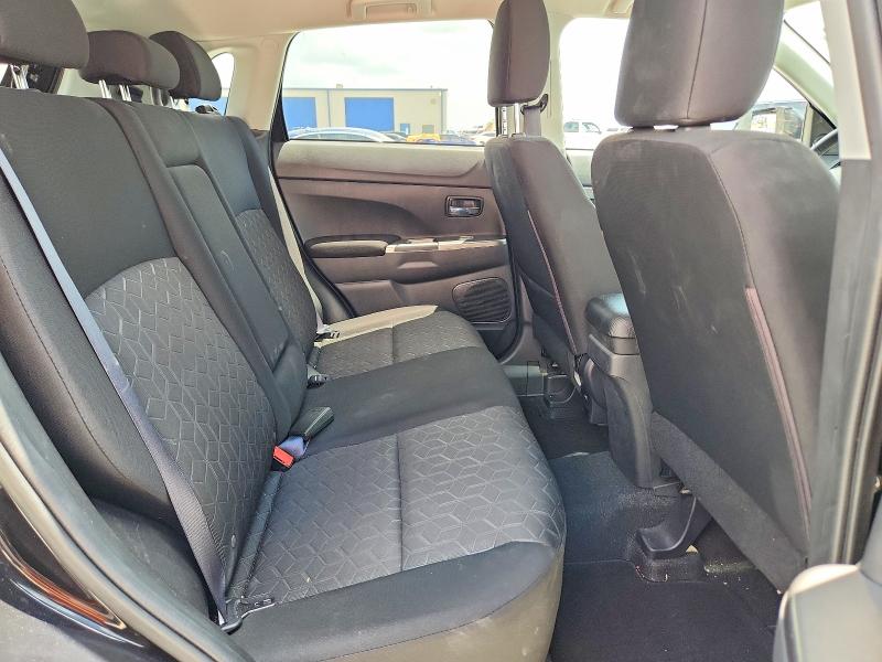 Aukcja sprzedaży 2021 Mitsubishi Outlander Sport, vin: JA4APVAU0MU021776, numer aukcji: 56038526