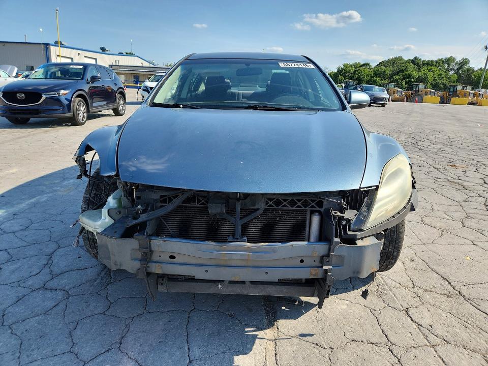 Продажа на аукционе авто 2012 Mazda 6, vin: 1YVHZ8BH7C5M31690, номер лота: 58728146