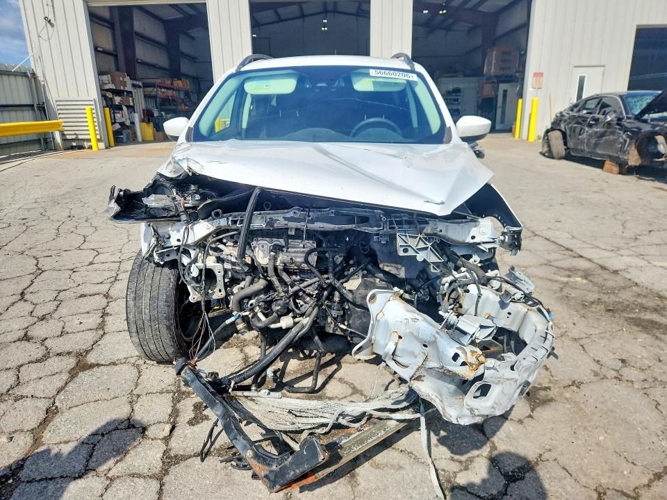 2018 Ford Escape მანქანა იყიდება აუქციონზე, vin: 1FMCU9GD5JUC19993, აუქციონის ნომერი: 56660206