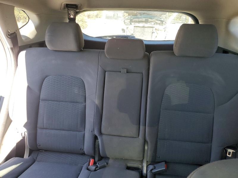 2019 Hyundai Tucson მანქანა იყიდება აუქციონზე, vin: KM8J2CA41KU023358, აუქციონის ნომერი: 57633066