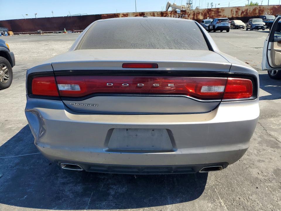 Aukcja sprzedaży 2013 Dodge Charger, vin: 2C3CDXHGXDH605533, numer aukcji: 57568656