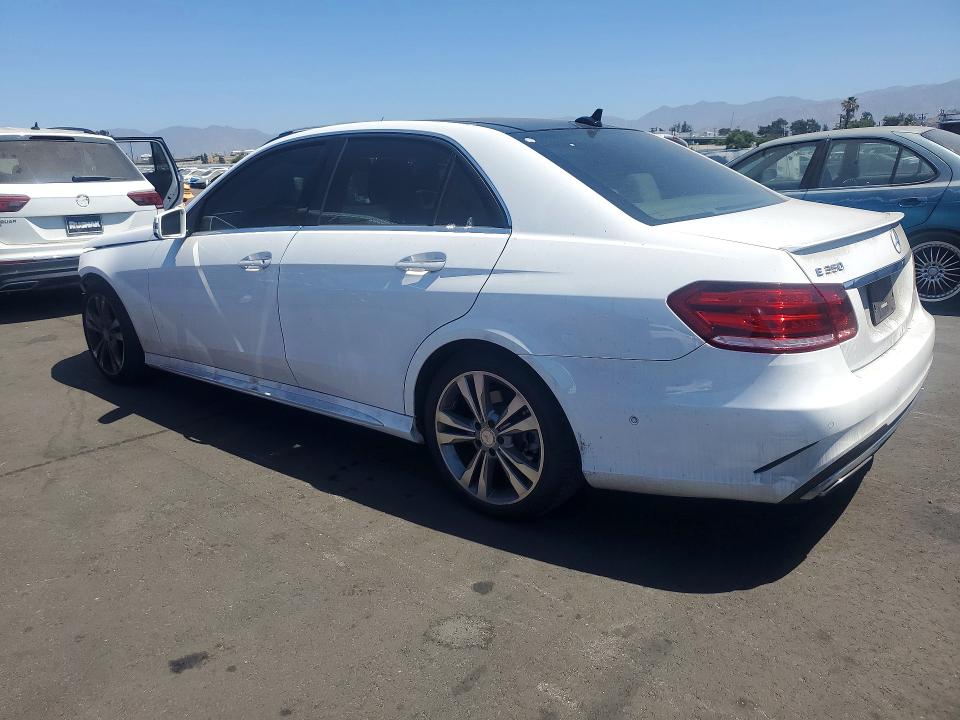 2016 Mercedes-benz E მანქანა იყიდება აუქციონზე, vin: WDDHF5KB7GB222424, აუქციონის ნომერი: 57156546