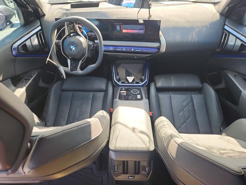 Продажа на аукционе авто 2025 Bmw X3, vin: 5UX53GP0XS9003223, номер лота: 56681436