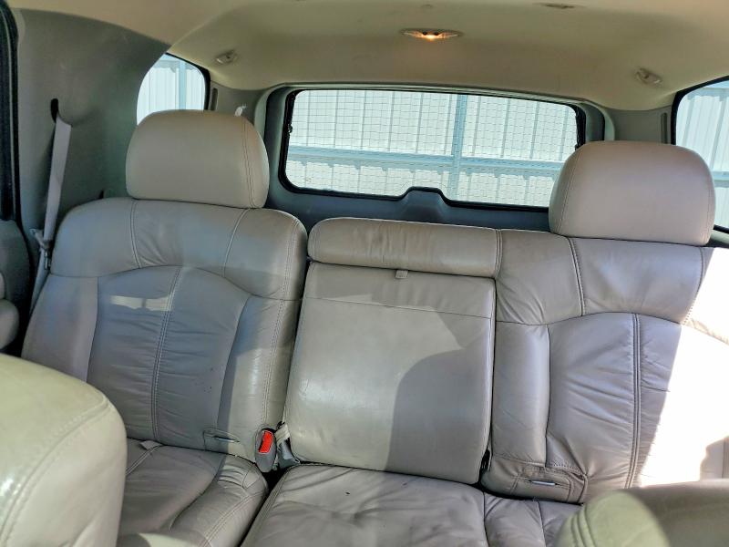 Aukcja sprzedaży 2002 Chevrolet Tahoe, vin: 1GNEK13Z42J275424, numer aukcji: 58333266
