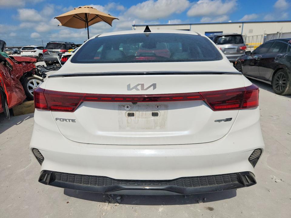 Продажа на аукционе авто 2023 Kia Forte, vin: 3KPF54AD6PE622396, номер лота: 57397166
