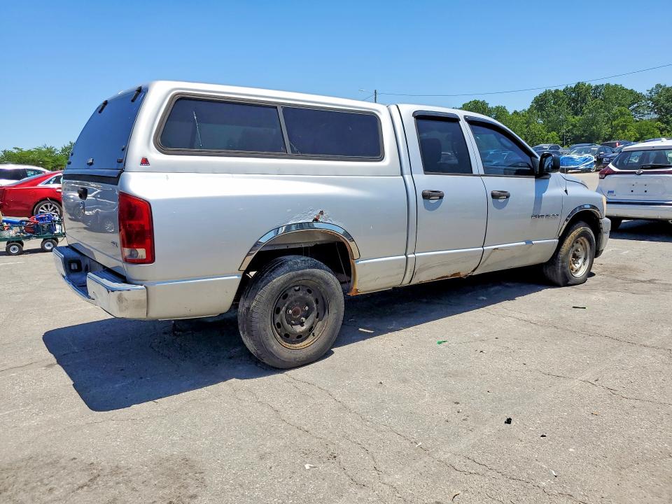 Продажа на аукционе авто 2006 Dodge Ram 1500, vin: 1D7HA18N06J211519, номер лота: 50601236