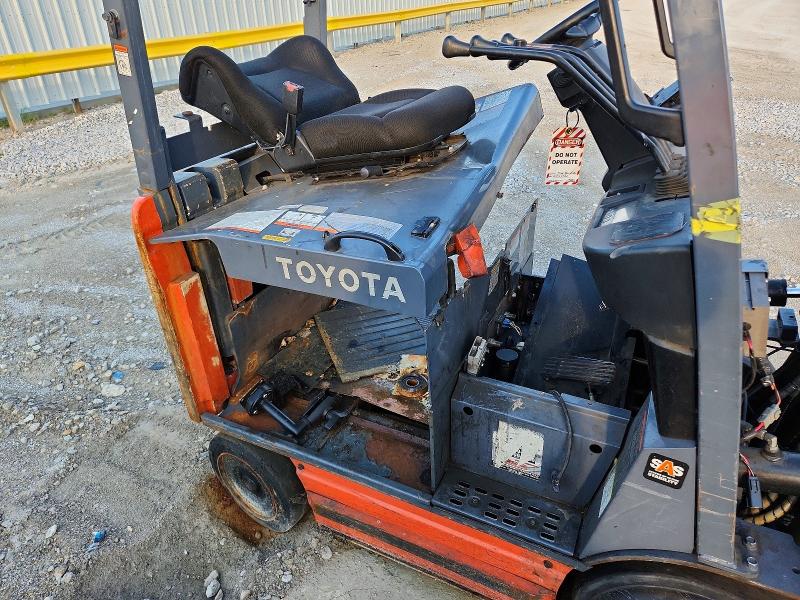 Продаж на аукціоні авто 2017 Toyota Unknown, vin: 73951, номер лоту: 57894876