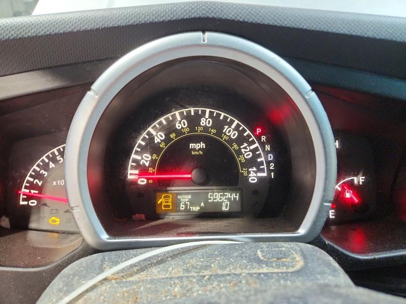 Продажа на аукционе авто 2007 Honda Ridgeline, vin: 2HJYK16597H532922, номер лота: 57766676