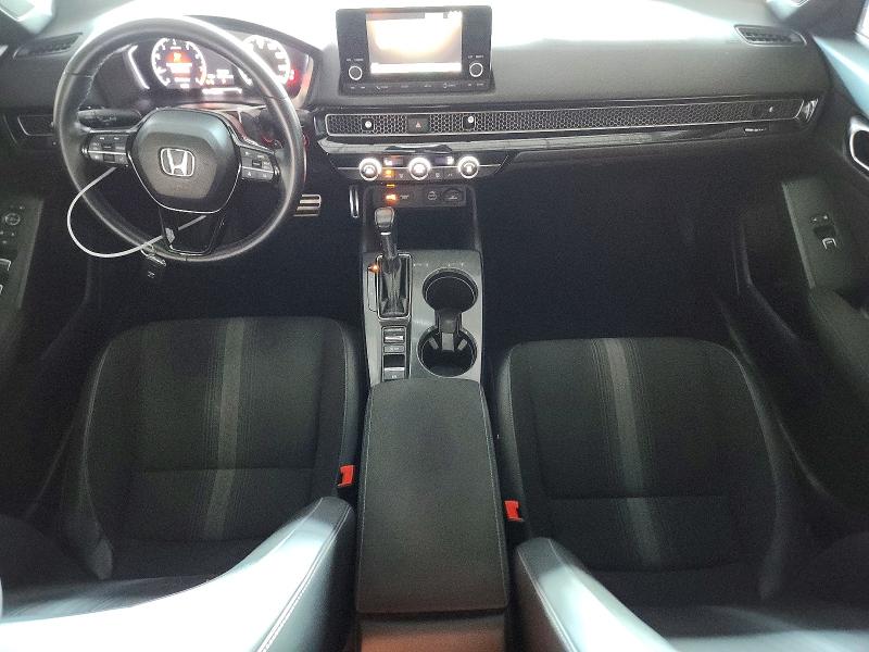 Aukcja sprzedaży 2022 Honda Civic, vin: 2HGFE2F55NH581414, numer aukcji: 57383796