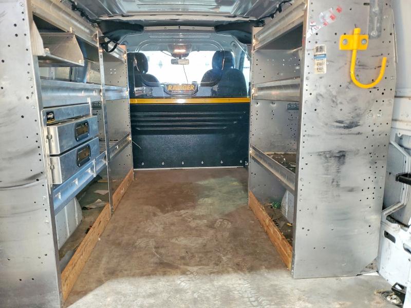 Aukcja sprzedaży 2016 Mercedes-benz Metris, vin: WD3PG2EA6G3165870, numer aukcji: 58742426