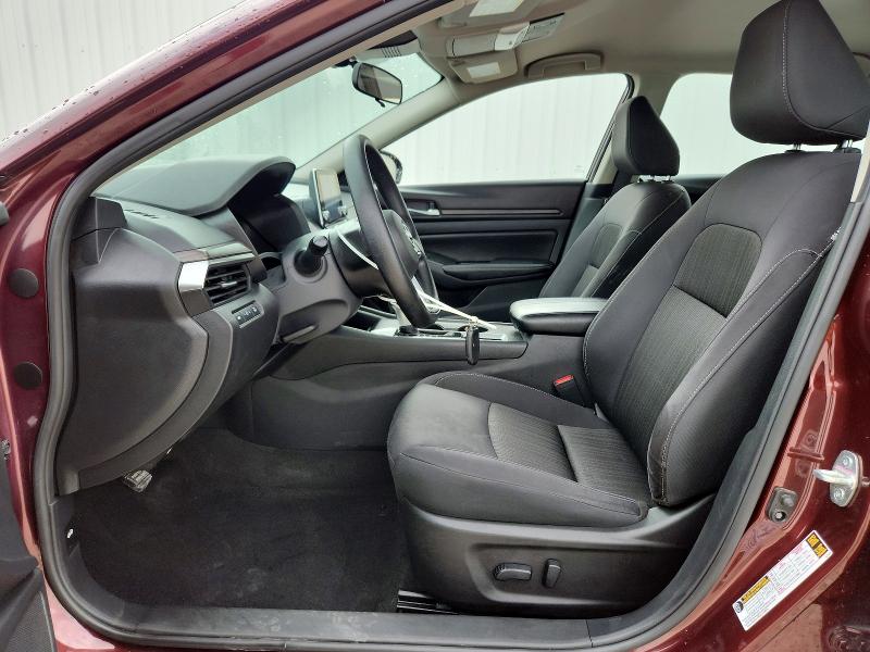 Продаж на аукціоні авто 2025 Nissan Altima, vin: 1N4BL4DVXSN365780, номер лоту: 56642846