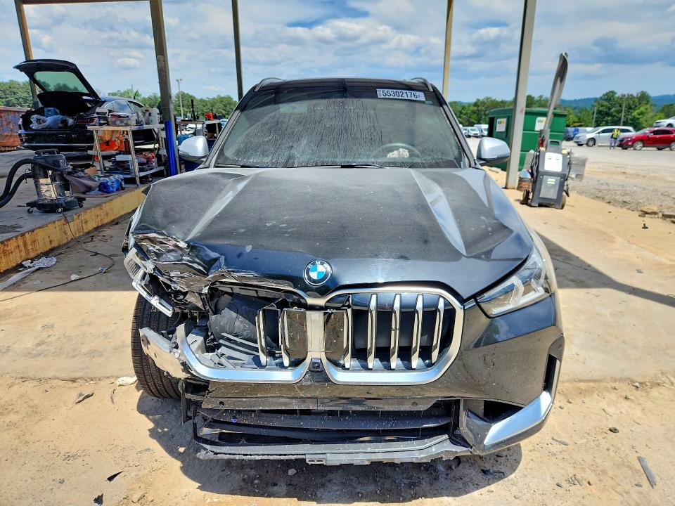 2024 Bmw X1 მანქანა იყიდება აუქციონზე, vin: WBX73EF08R5Y33204, აუქციონის ნომერი: 55302176