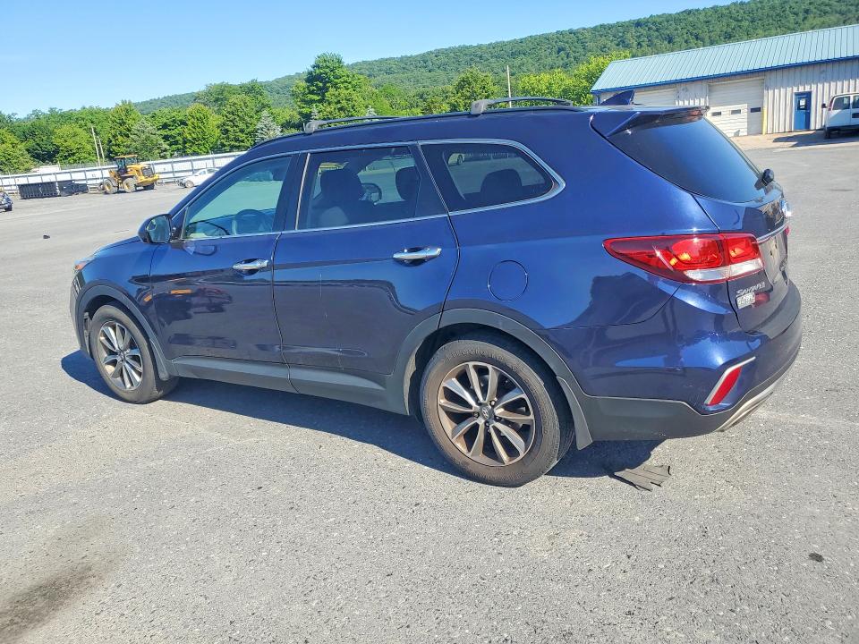 Aukcja sprzedaży 2017 Hyundai Santa Fe, vin: KM8SMDHF4HU207701, numer aukcji: 56143686
